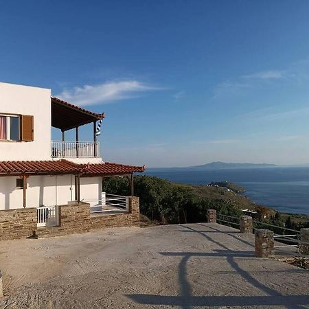 Villa Aegean Star Aprovaton Exterior foto