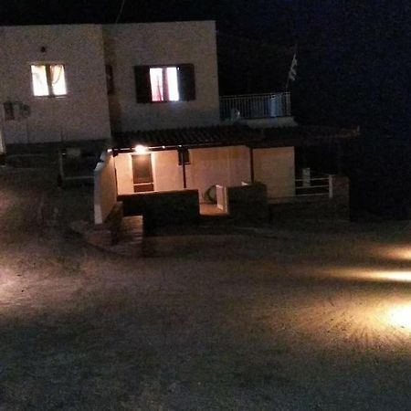 Villa Aegean Star Aprovaton Exterior foto